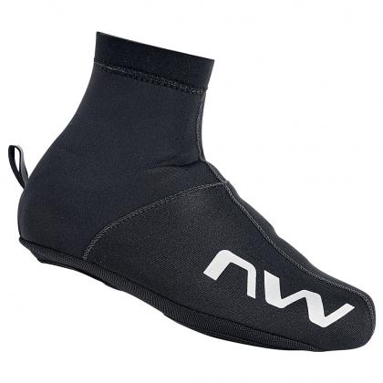 Northwave Active Easy Shoecover (Black)