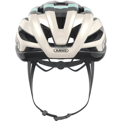 Abus Storm Chaser Road Cycling Helmet (Champagne Gold)