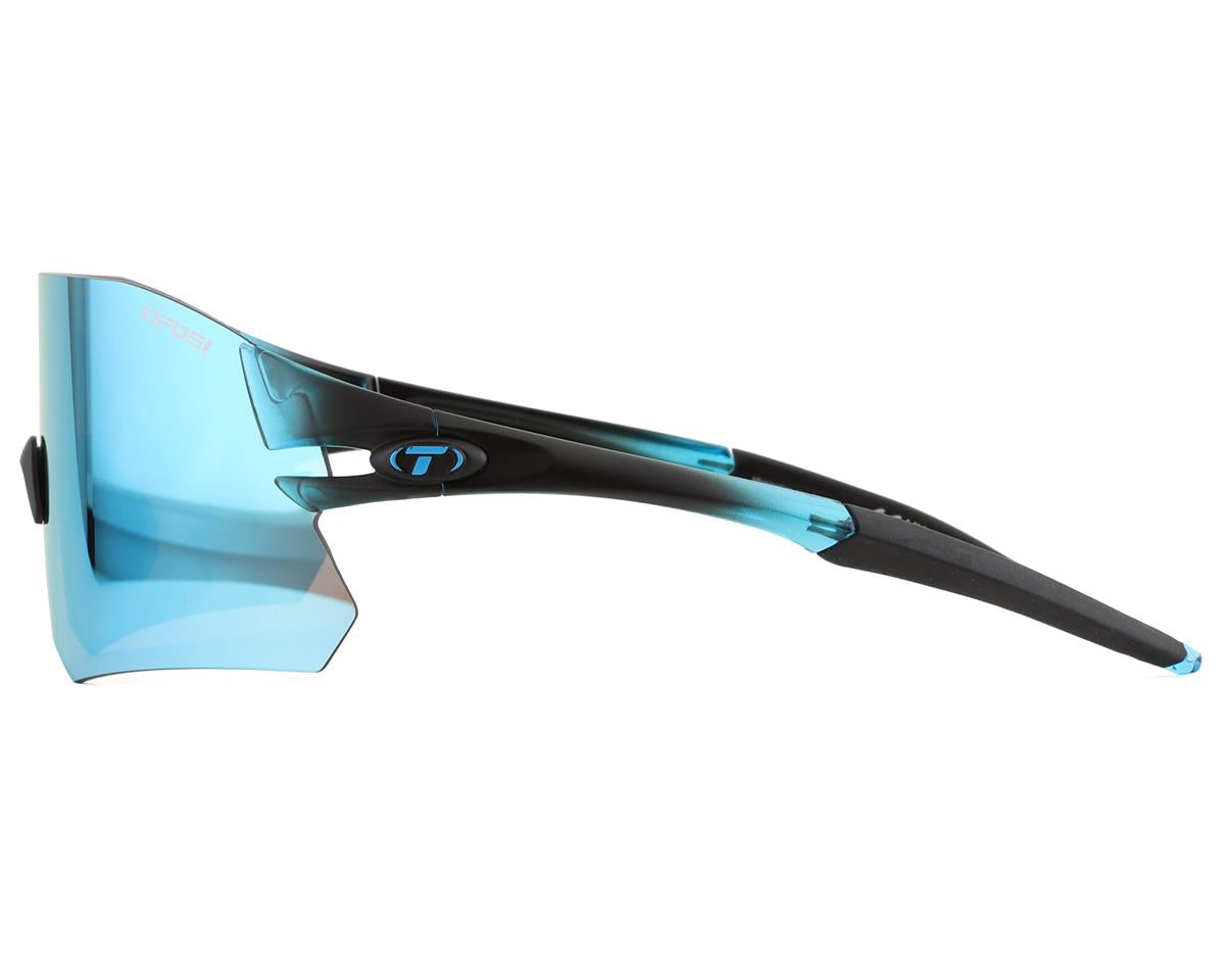 Tifosi Rail Sport Sunglasses (Crystal Blue)