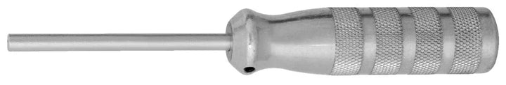 Unior Inverted Square Nipple Driver