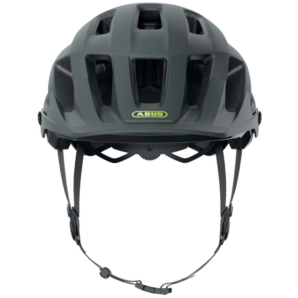 Abus Moventor 2.0 MIPS MTB Cycling Helmet (Grey)