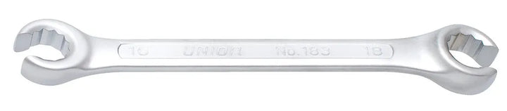 Unior Offset Open Ring Wrench