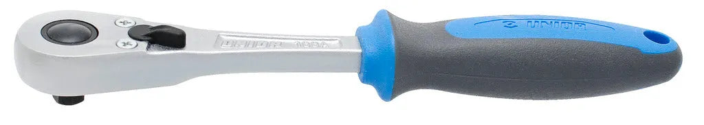 Unior Reversible Ratchet 1/4"