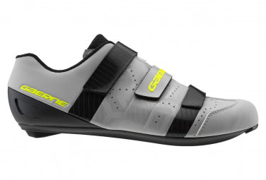 Gaerne G. Record Road Cycling Shoes (Matte Grey)