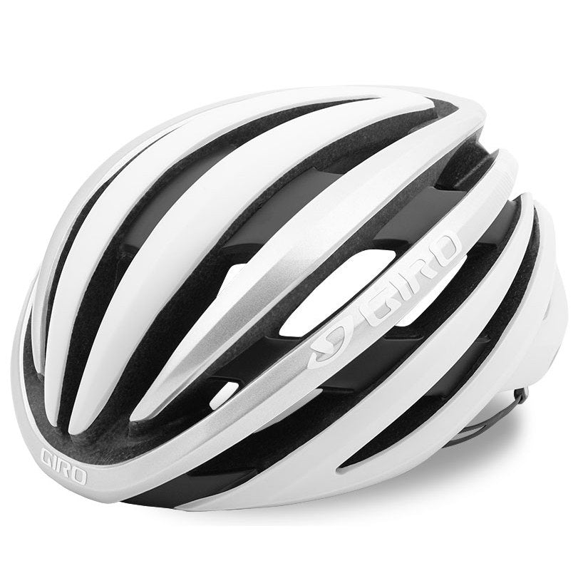Giro Cinder MIPS Road Cycling Helmet (Matte White)