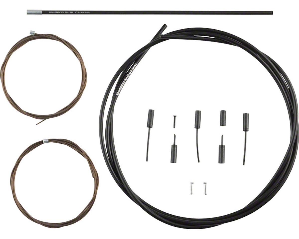 Shimano Dura-Ace RS-900 Derailleur Cable Set