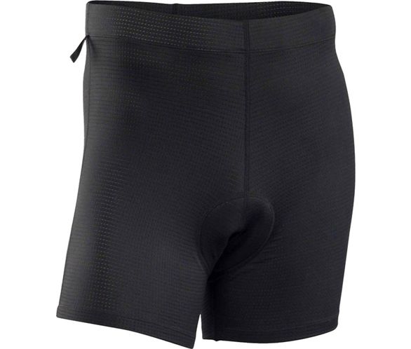 Northwave MTB Sport Inner Shorts (Black)