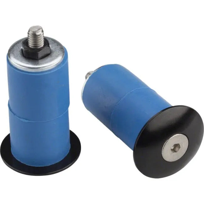P/S Bar End Plugs (Pair)