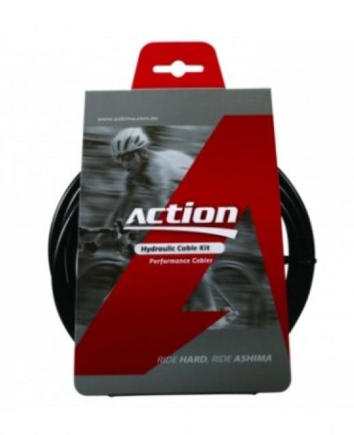 Ashima Action Hose Kit Box - Avid/Elixir