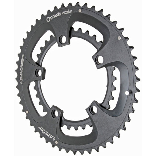 Praxis Buzz Road Chainring
