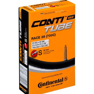 Continental Race 28 700x20-25c 42mm Presta