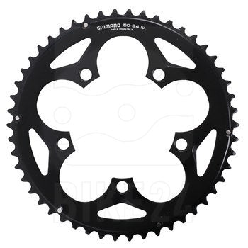 Shimano Chainring For FC-RS400