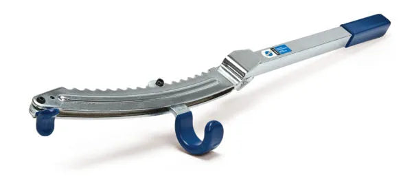 Park Tool Handlebar And Subframe Straightener