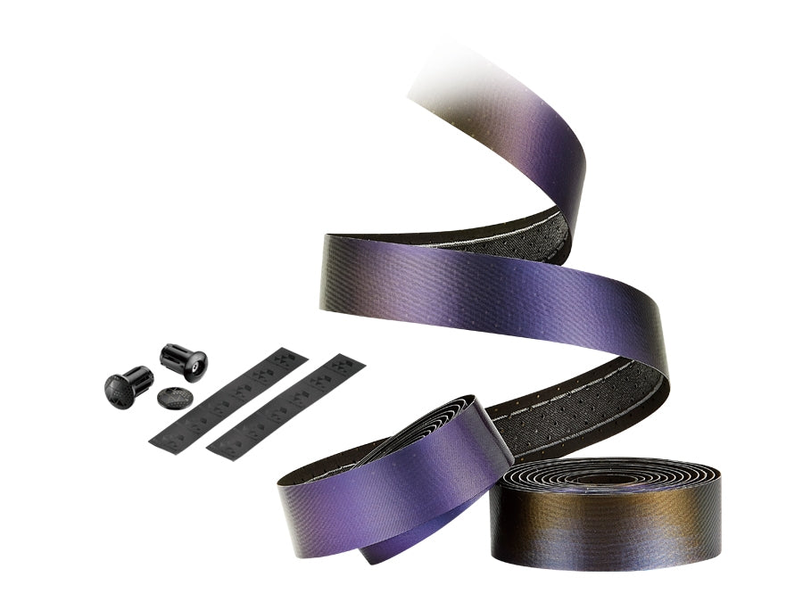 Ciclovation Halo Touch Premium Bartape (Irradiant Violet)
