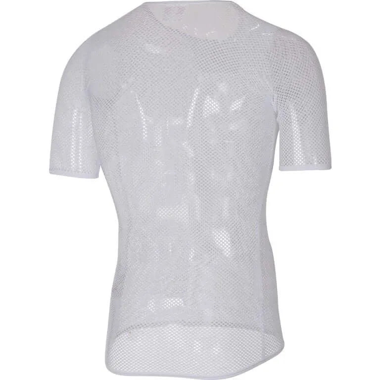 Castelli Core Mesh 3 Baselayer (White)