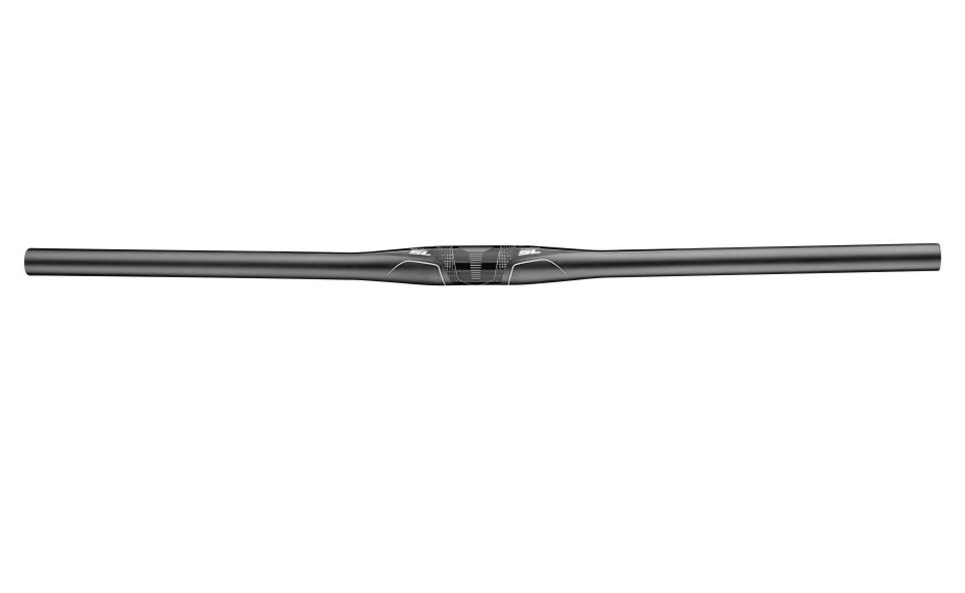 Giant Contact SL XC Flat handlebar (Black)