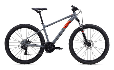 Marin Bolinas Ridge 1 29er (Grey)