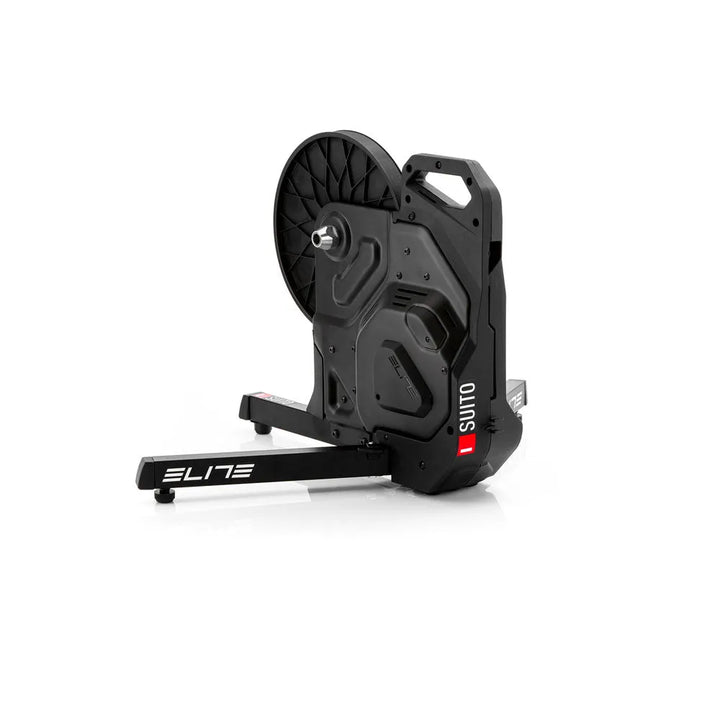 Elite Suito-T Electromagnetic Direct Drive Smart Interactive Bicycle Trainer