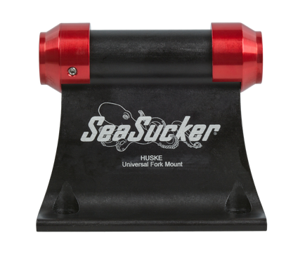 SeaSucker Huske 20x100mm Thru-Axle Plugs
