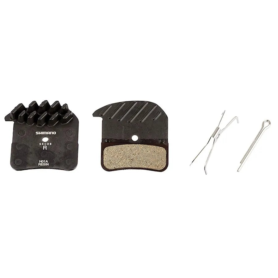 Shimano H03C Metallic Shimano Disc Brake Pads