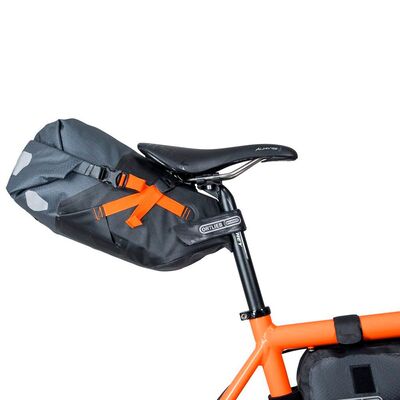 Ortlieb Seat-Pack Bike Packing