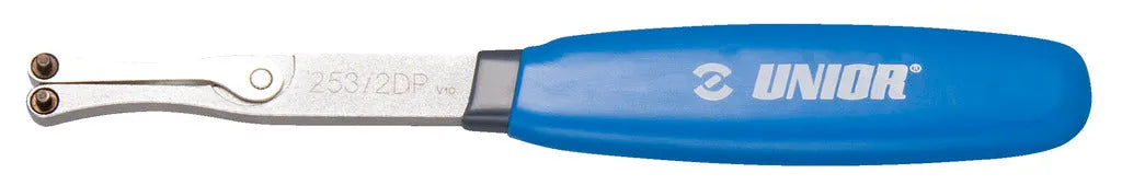 Unior Adjustable Spanner Wrench
