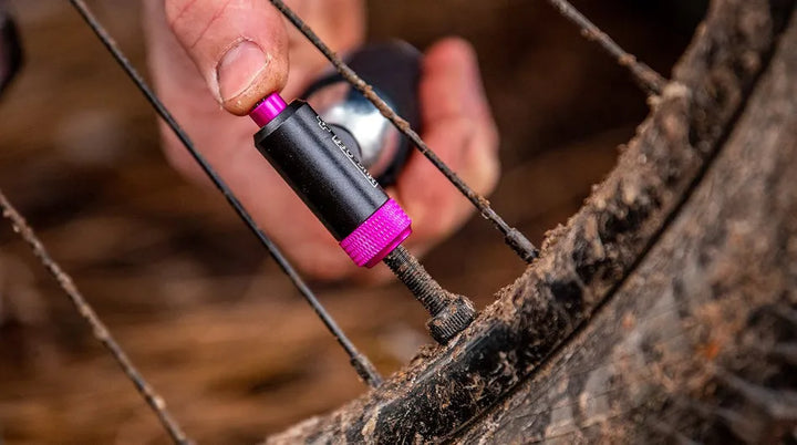 Muc-Off 25G Co2 Cartridge