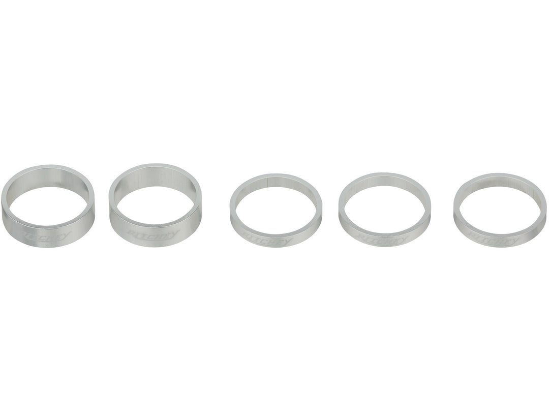 Ritchey Classic HP Headset Spacers (Silver)