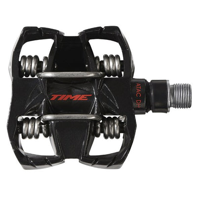 Time DH4 Clipless Pedals