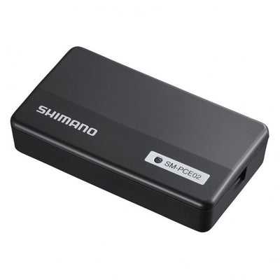 Shimano Setting Kit Box For Shimano Steps, SM-PCE02, SM-JC41, EW-SD50