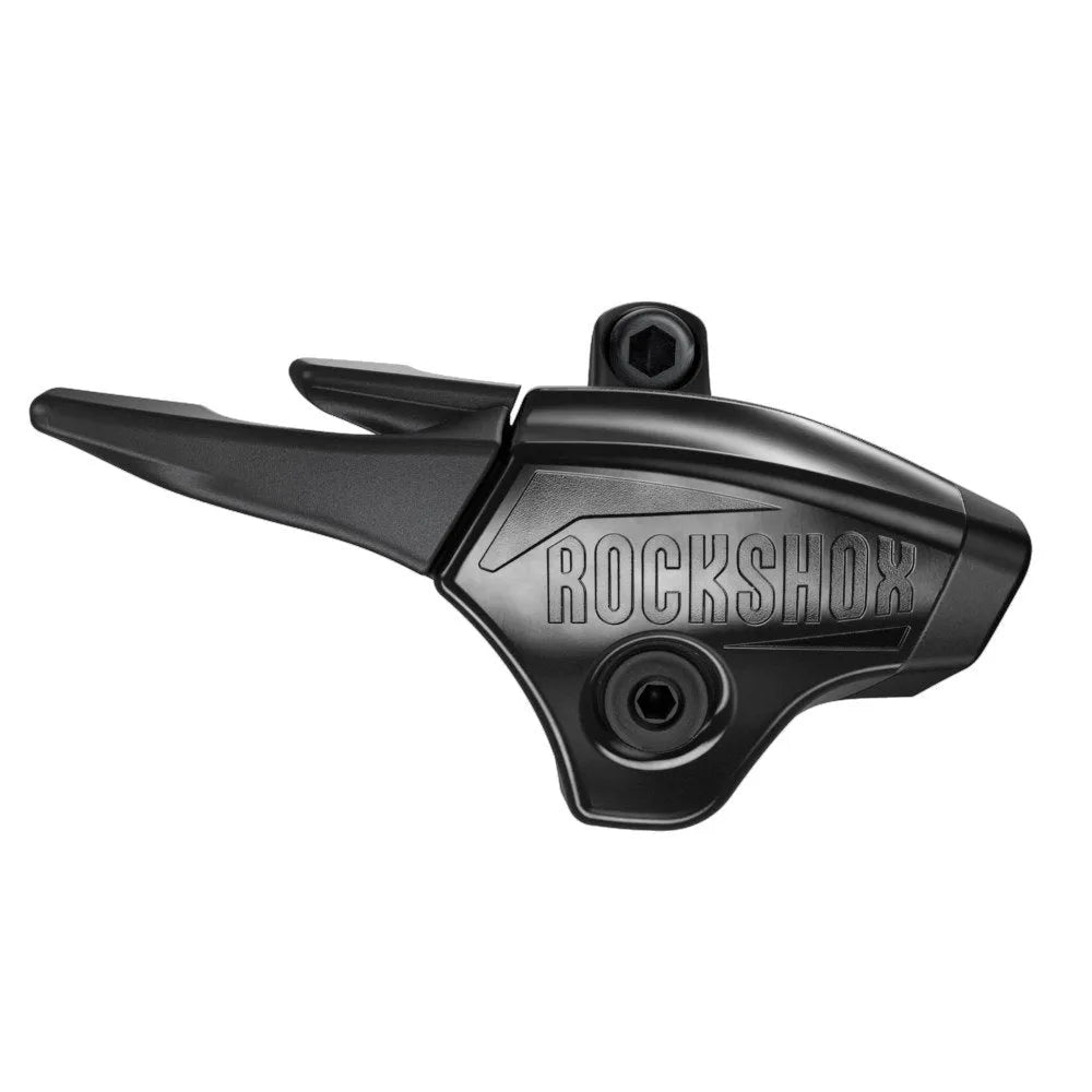 Rock Shox Reba RL Solo Air Oneloc Remote 29" Front Suspension (Black)
