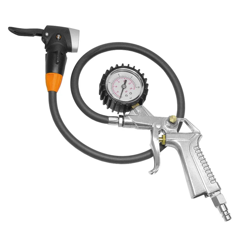 Cyclus Wheel Tube Inflator