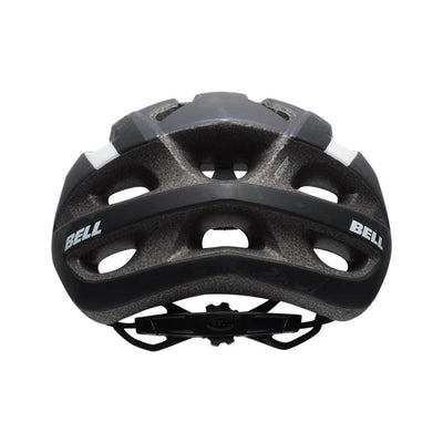 Bell Crest MTB Cycling Helmet (Matte Black)