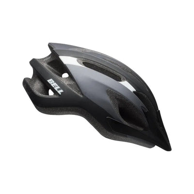 Bell Crest MTB Cycling Helmet (Matte Black)