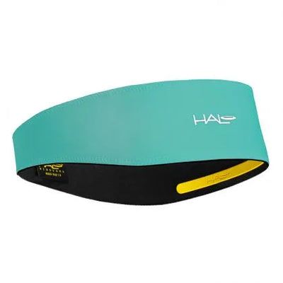 Halo II Pullover Headband (Teal)