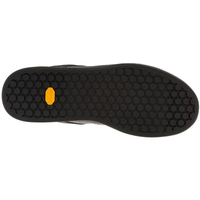 Giro Riddance MTB Cycling Shoes (Dark Shadow/Black)