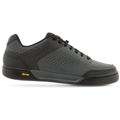 Giro Riddance MTB Cycling Shoes (Dark Shadow/Black)