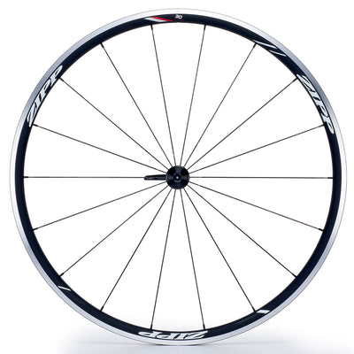 Zipp 30 Course Aluminium Tubeless Rim Brake Wheel - Shimano/Sram (Matte White Decal)