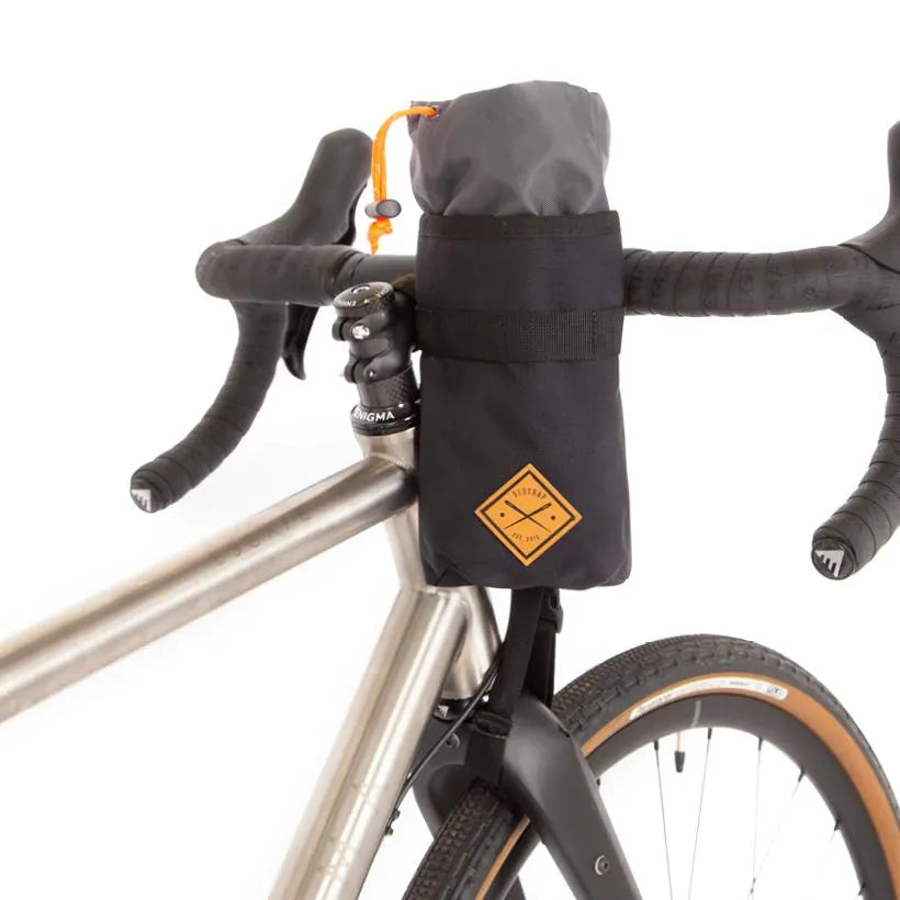 Restrap Stem bag (Black)