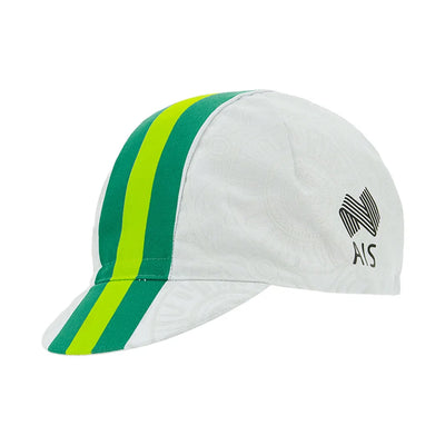 Santini Australia Team Unisex Cycling Cap