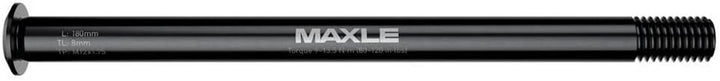 SRAM Maxel Bluto Thru Axle 15x150mm - 198mm Sealth Rear