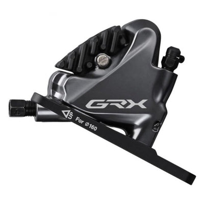 Shimano GRX RX810 2x11 speed  Hydraulic Groupset