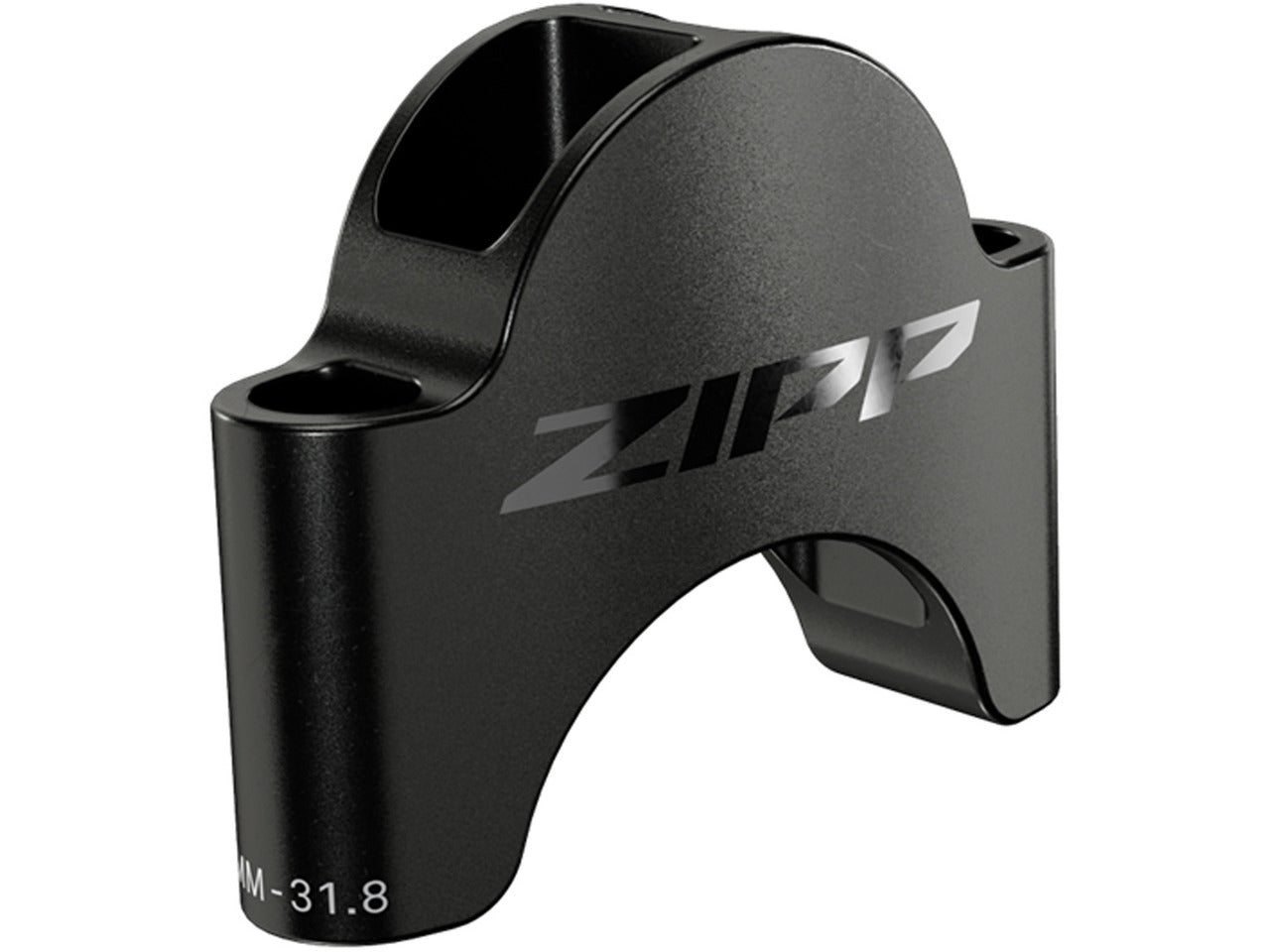 Zipp TT Bar Riser Kit For Vuka Clipon