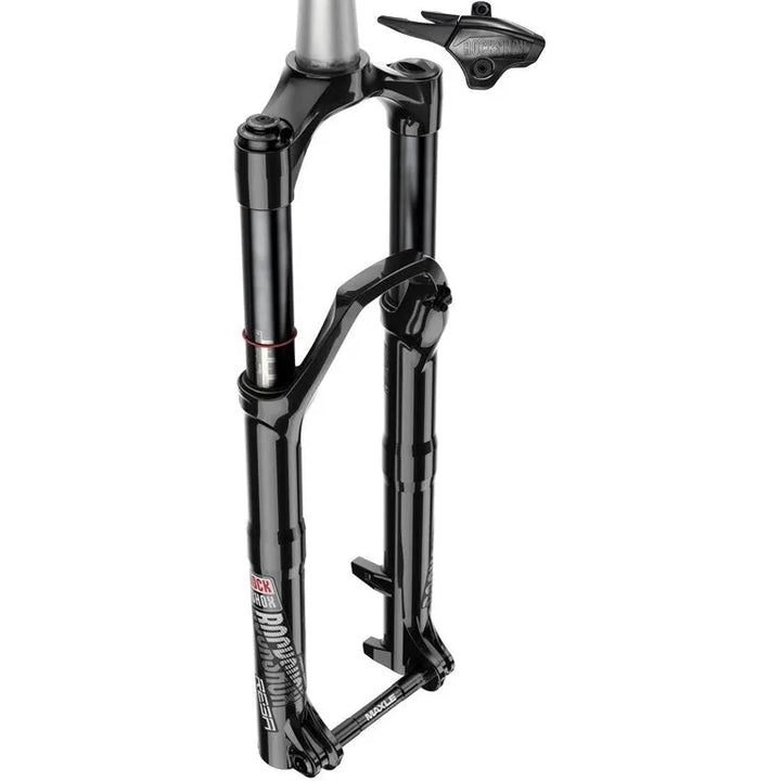 Rock Shox Reba RL Solo Air Oneloc Remote 29" Front Suspension (Black)