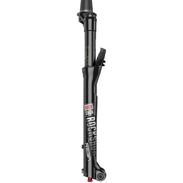 Rock Shox Reba RL Solo Air Oneloc Remote 29" Front Suspension (Black)