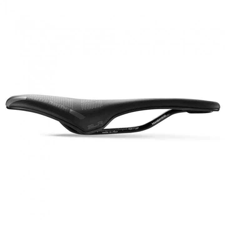 Selle Italia SLR Boost TM Superflow Saddle (Black)