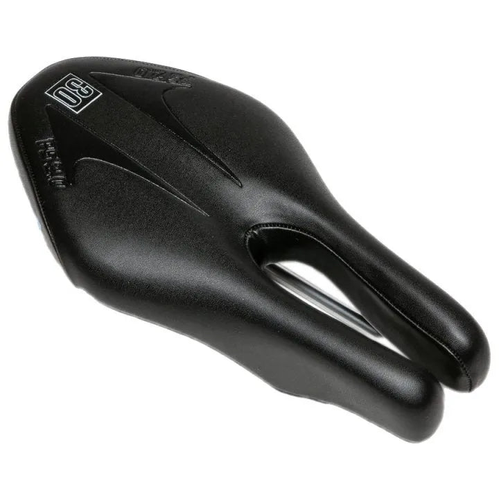 ISM PS 2.0 Saddle (Black)