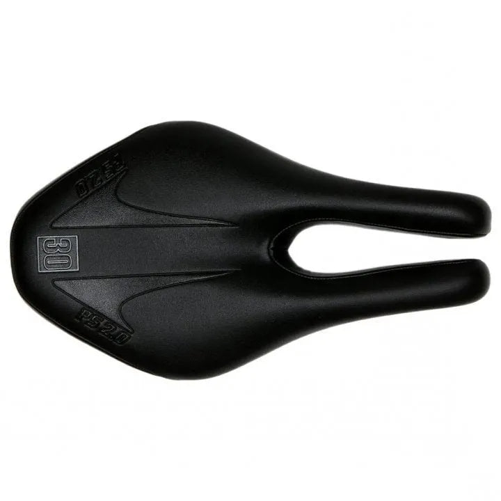 ISM PS 2.0 Saddle (Black)