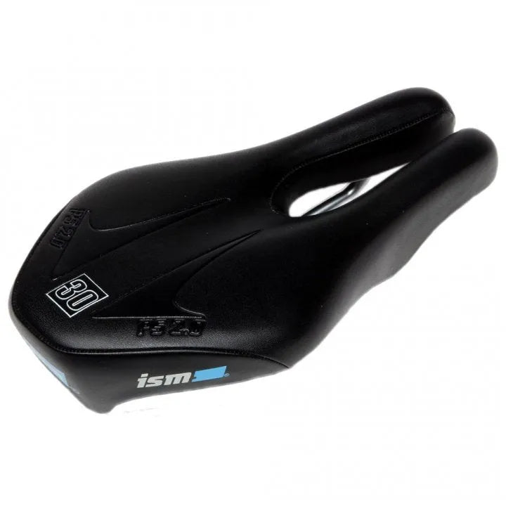 ISM PS 2.0 Saddle (Black)