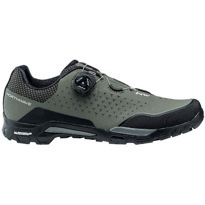 Northwave X Trail Plus MTB Cycling Shoes (Forest)